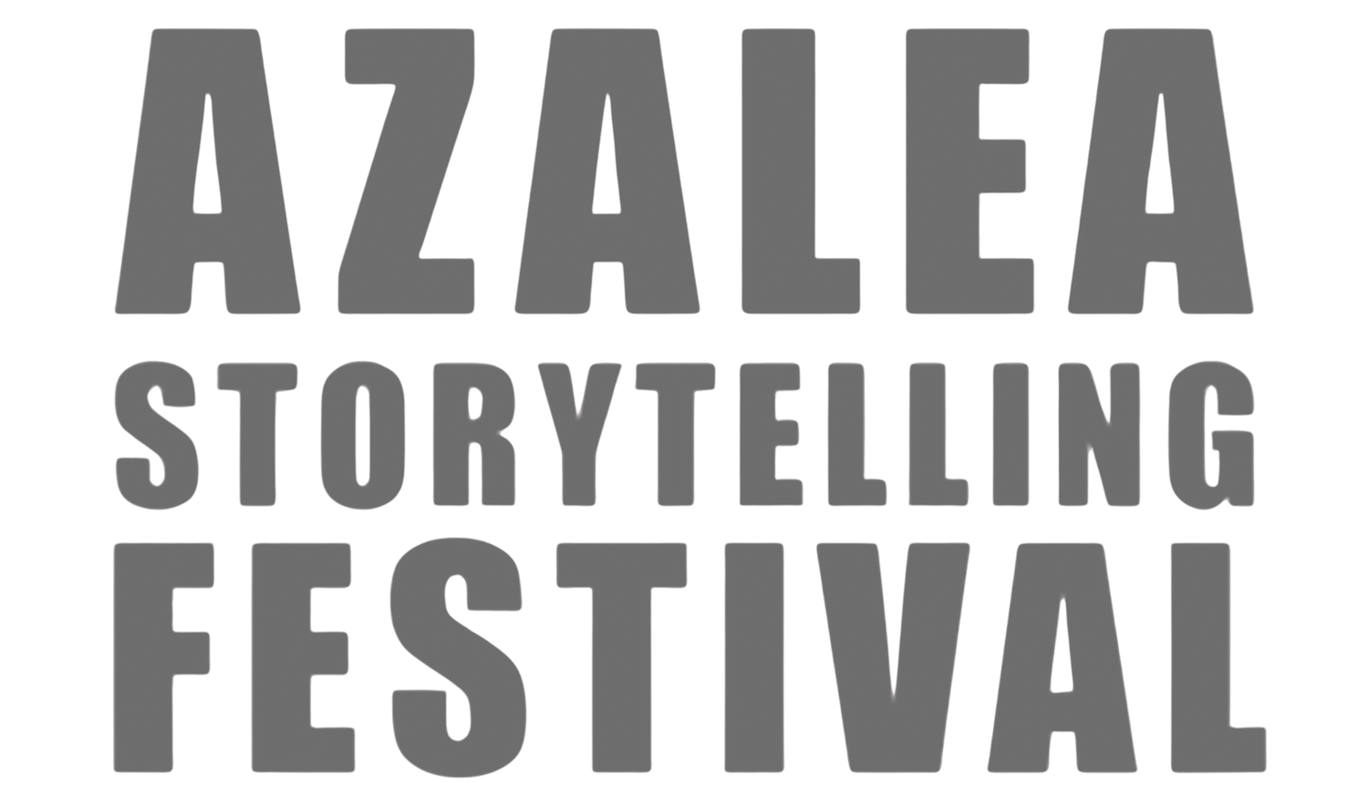 Azalea Storytelling