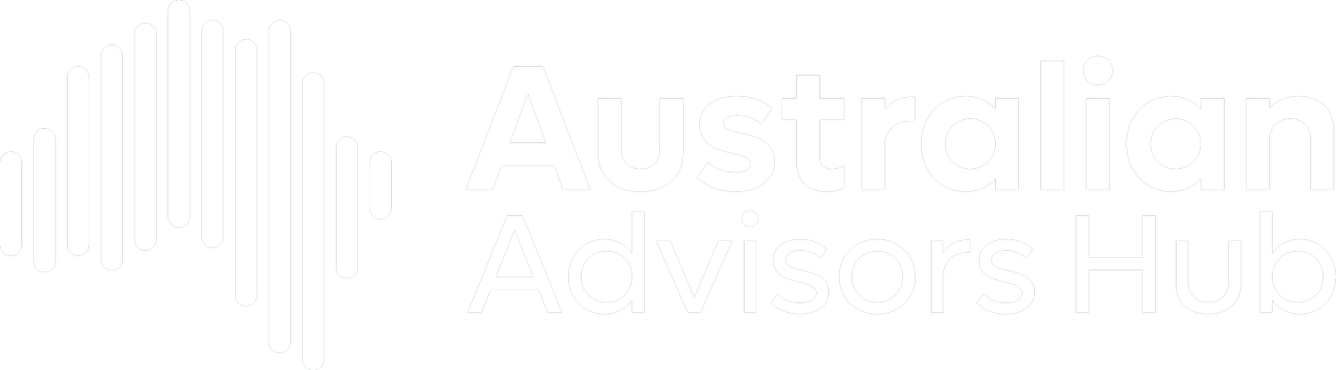 Australian Advisors Hub