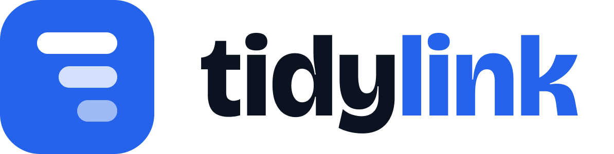 TIDYLINK