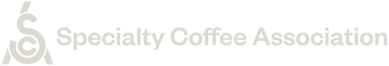 Specialty Coffee Association (Copy)