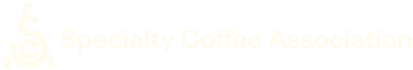Specialty Coffee Association (Copy)