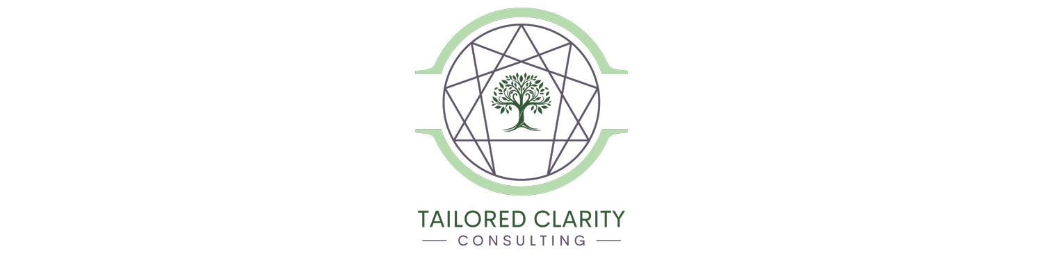 Tailored Clarity Consulting