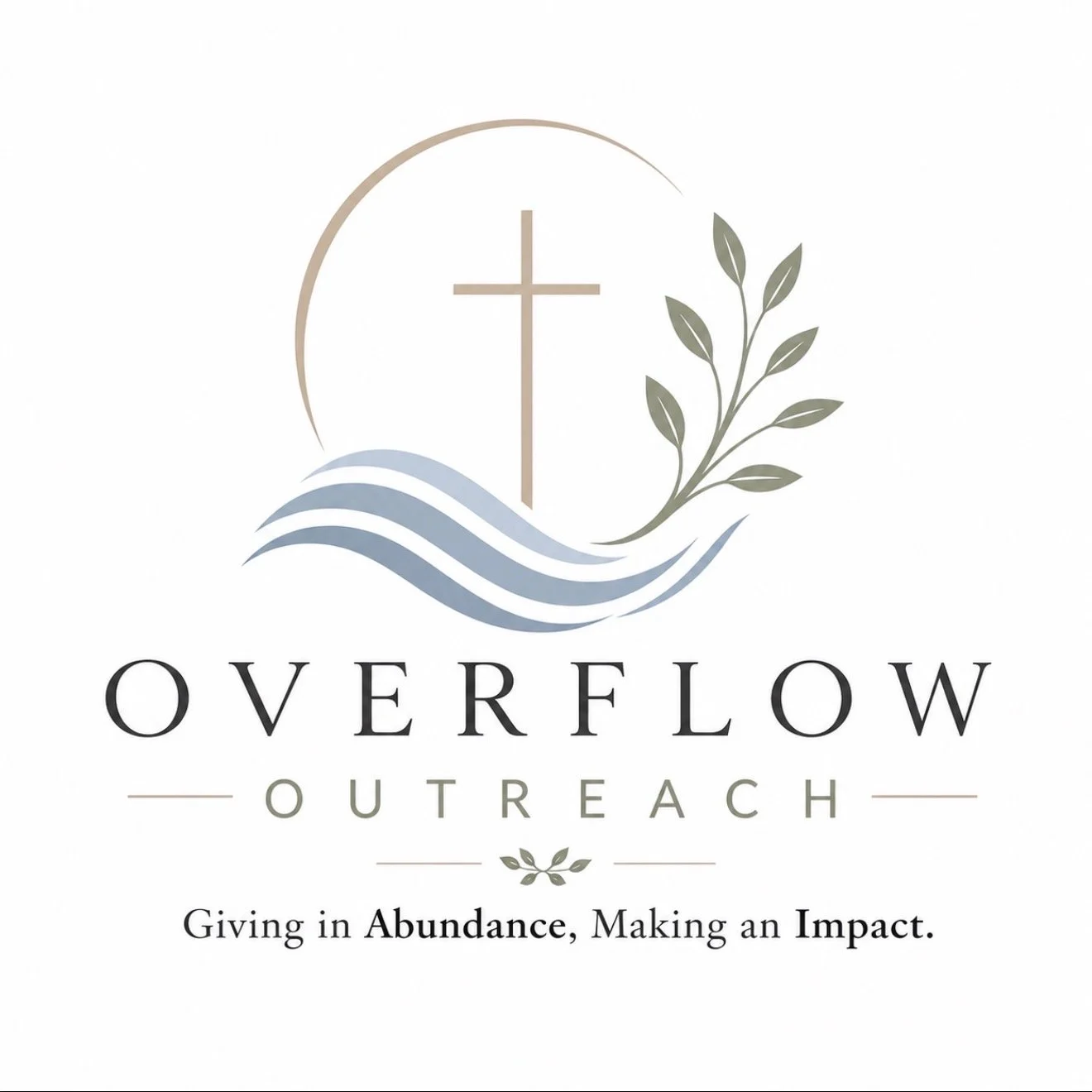 Overflow Outreach Inc.