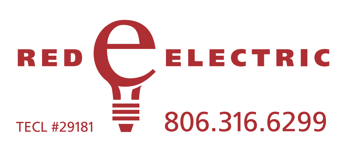 Red E. Electric