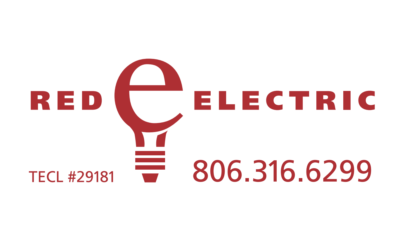 Red E. Electric