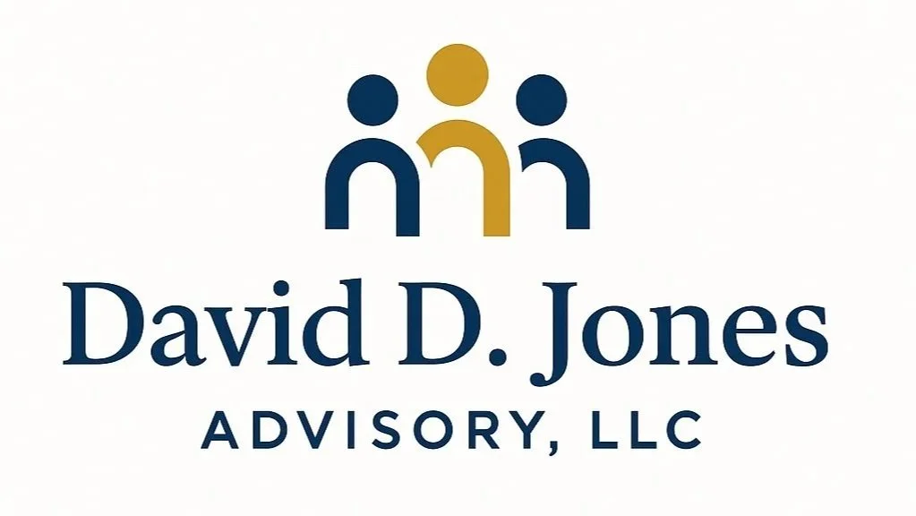David D. Jones Advisory