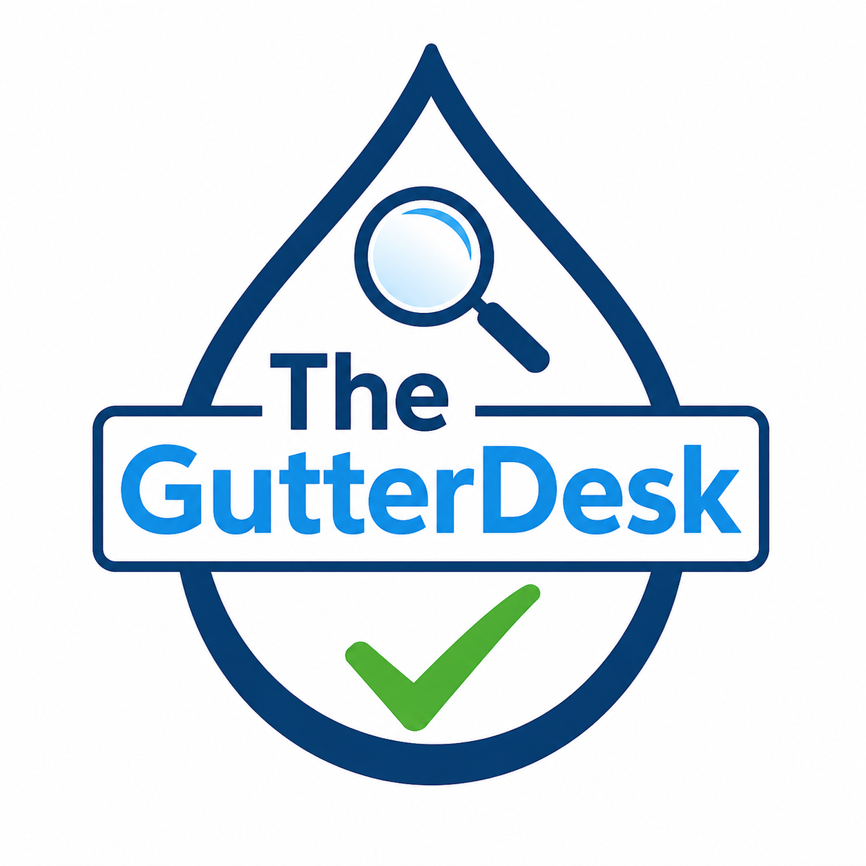 The GutterDesk