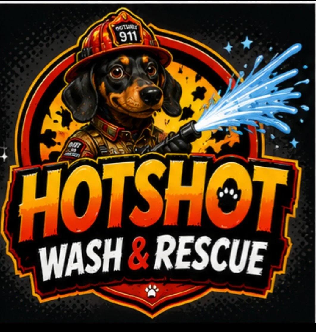 Hotshot Wash & Rescue