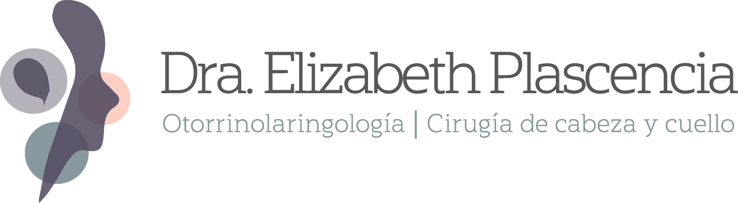 Dra. Elizabeth Plascencia - Cirugía de nariz