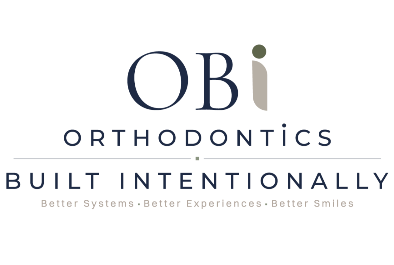 Orthodontics Built Intentionally