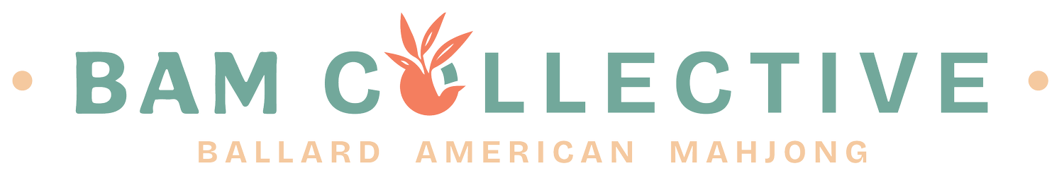 Ballard American Mahjong Collective