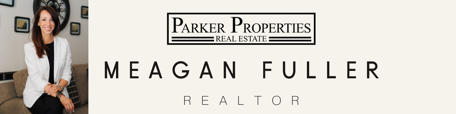 Meagan Fuller - Realtor