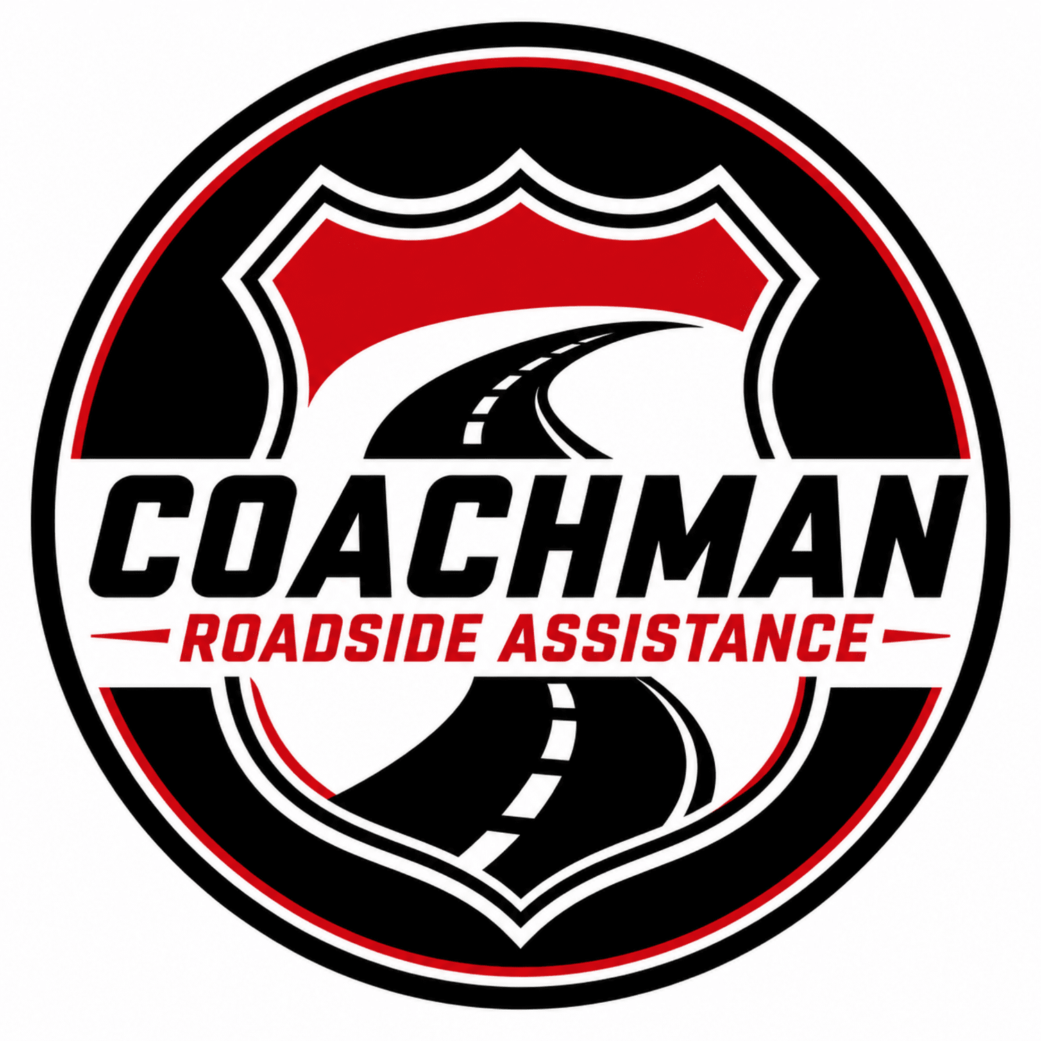 Coachman Roadside Assistance