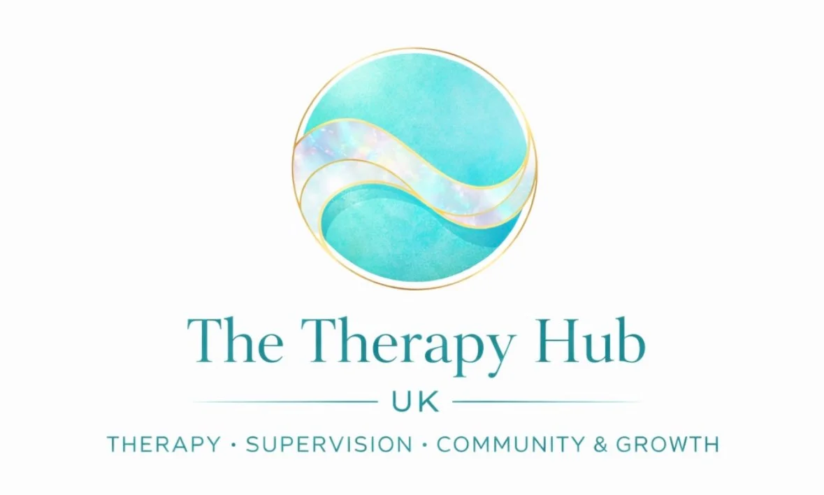 The Therapy Hub UK