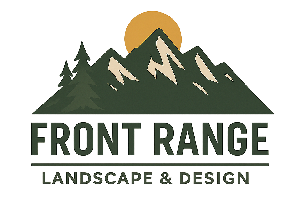 Front Range Landscape & Design