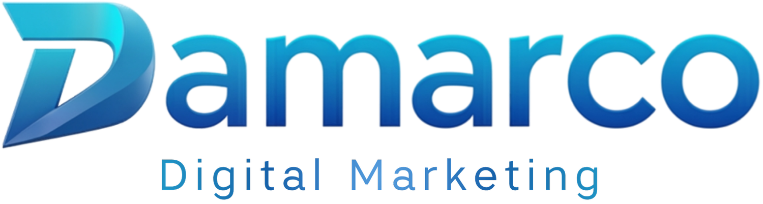Damarco Digital Marketing