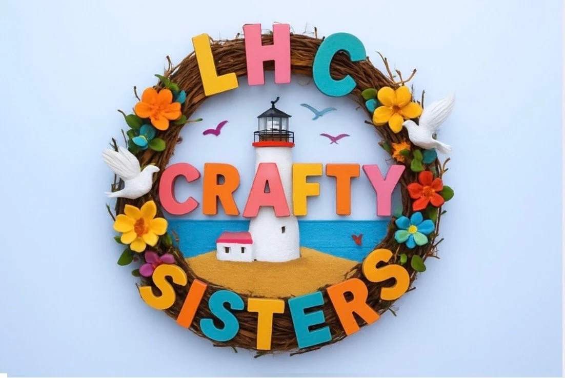 LHC CRAFTY SISTERS