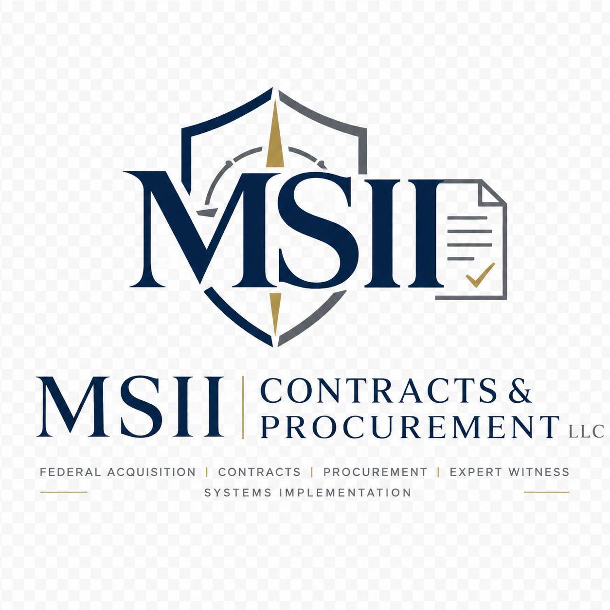 MSII Contracts & Procurement LLC