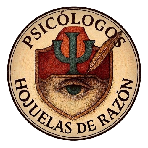 Hojuelas de Razón | Psicología Clínica de la UNAM para tu Vida Diaria
