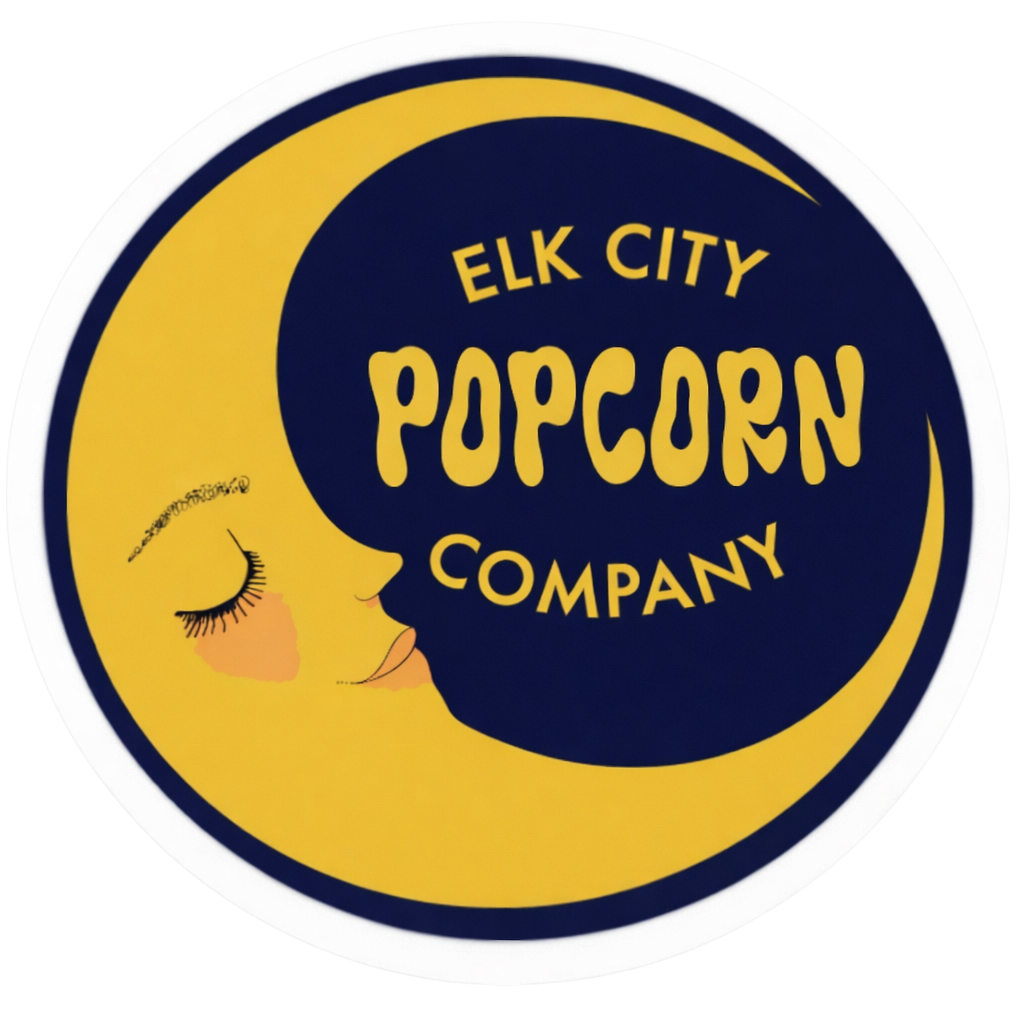 Elk City Popcorn Company