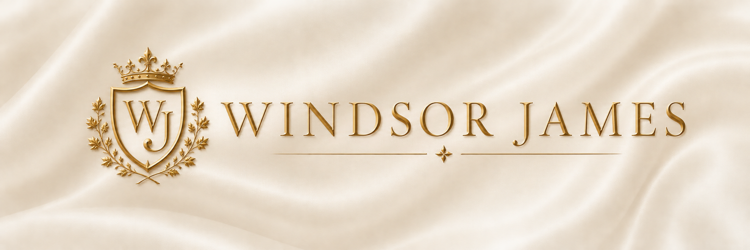 Windsor James