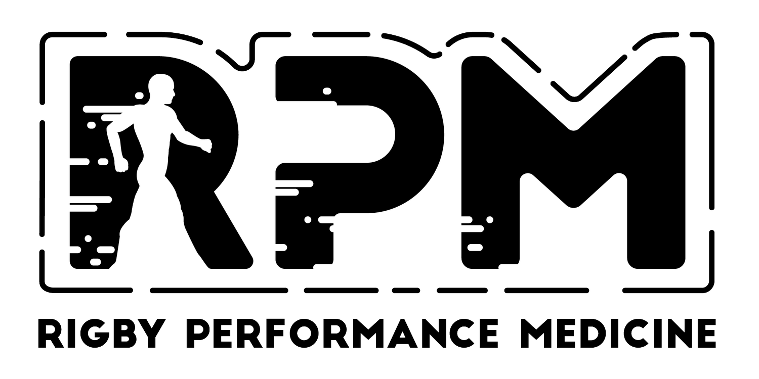 Rigby Performance Medicine, PLLC