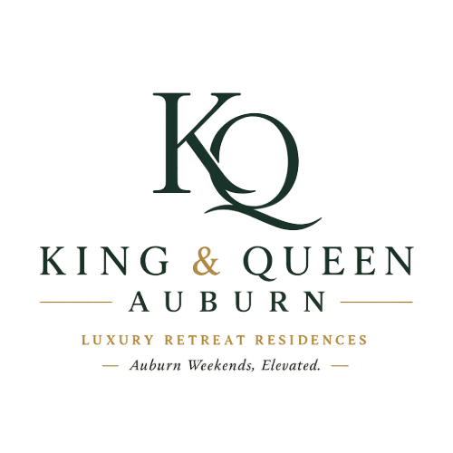 King & Queen