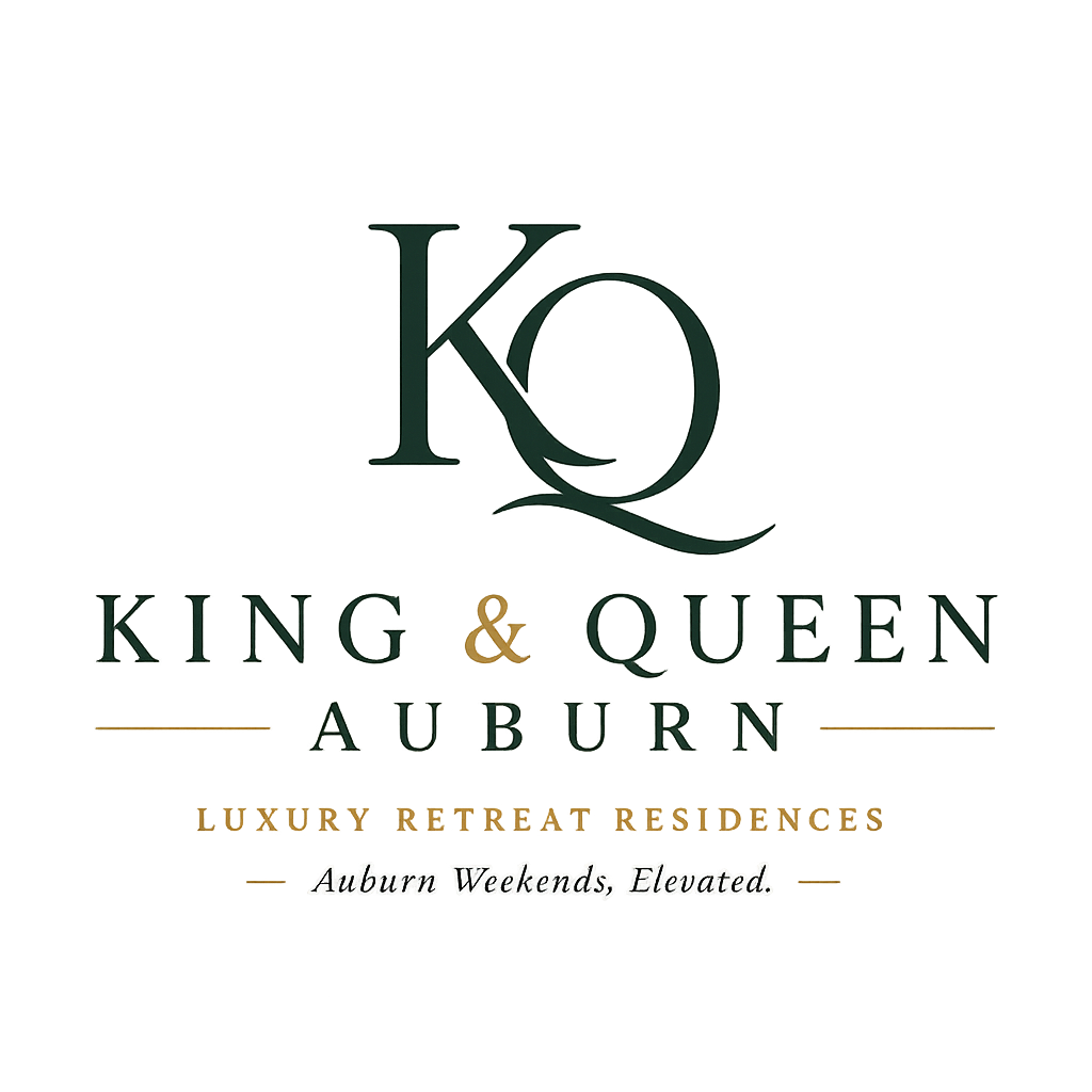 King & Queen