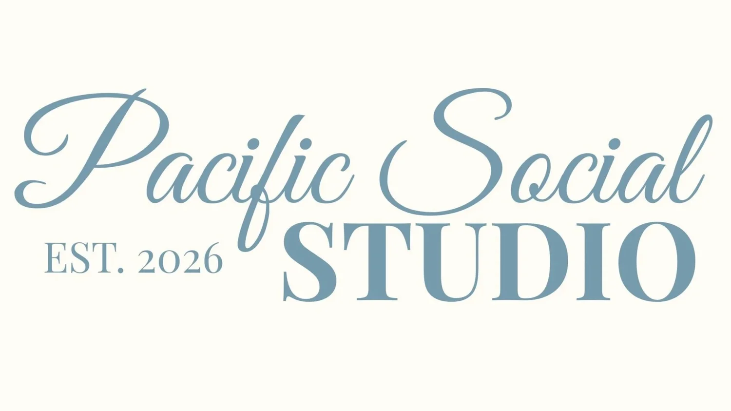 Pacific Social Studio