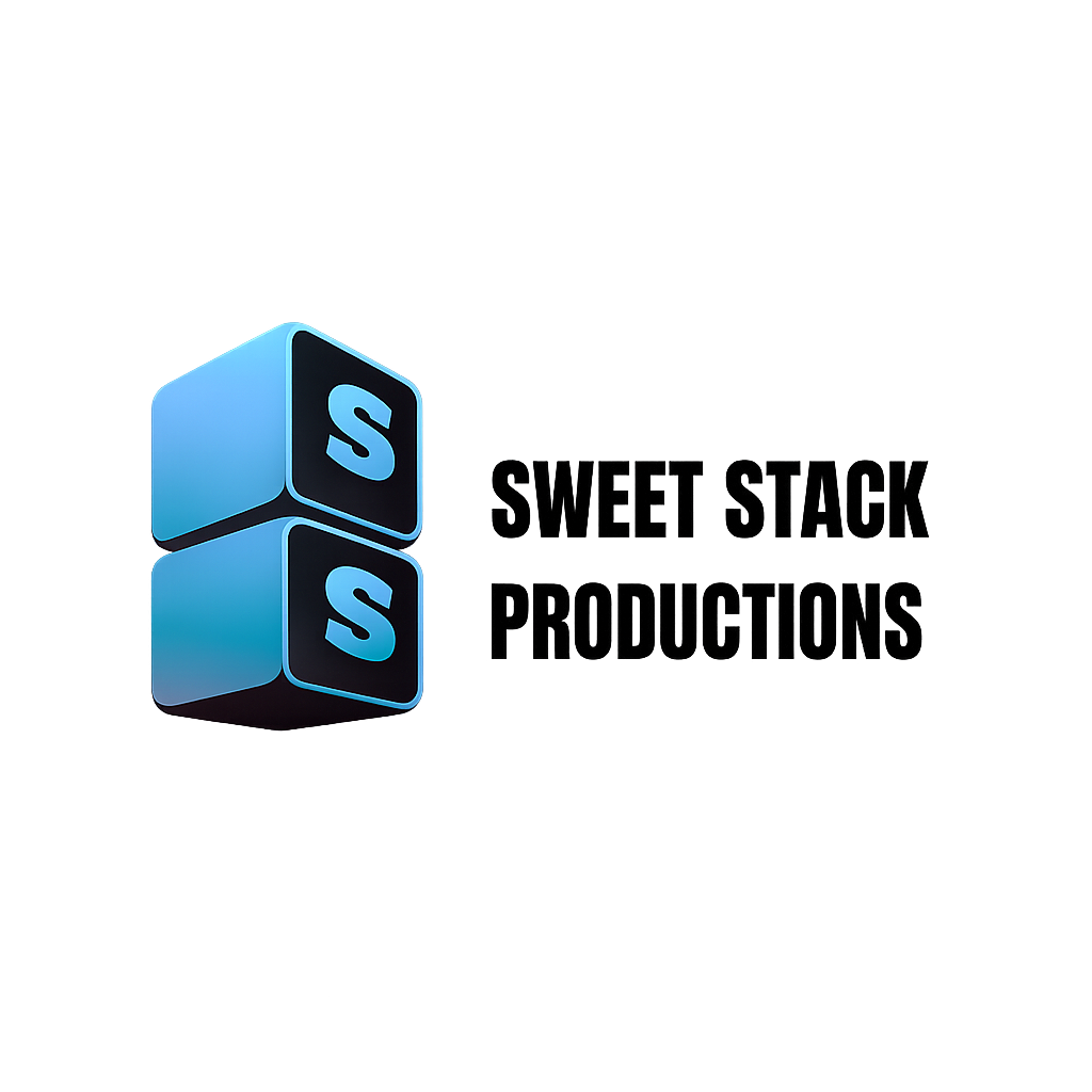 SWEET STACK PRODUCTIONS