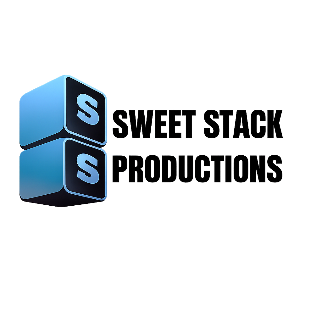 SWEET STACK PRODUCTIONS