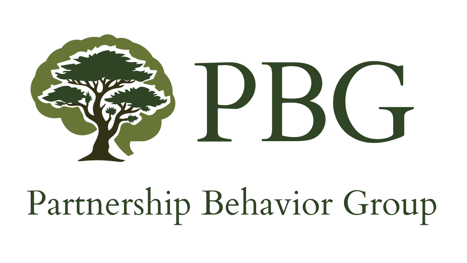 Partnership Behavior Group