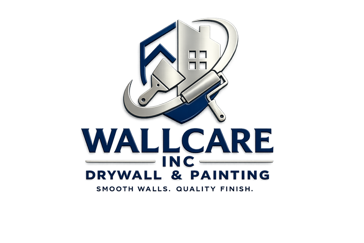 WALLCARE INC.