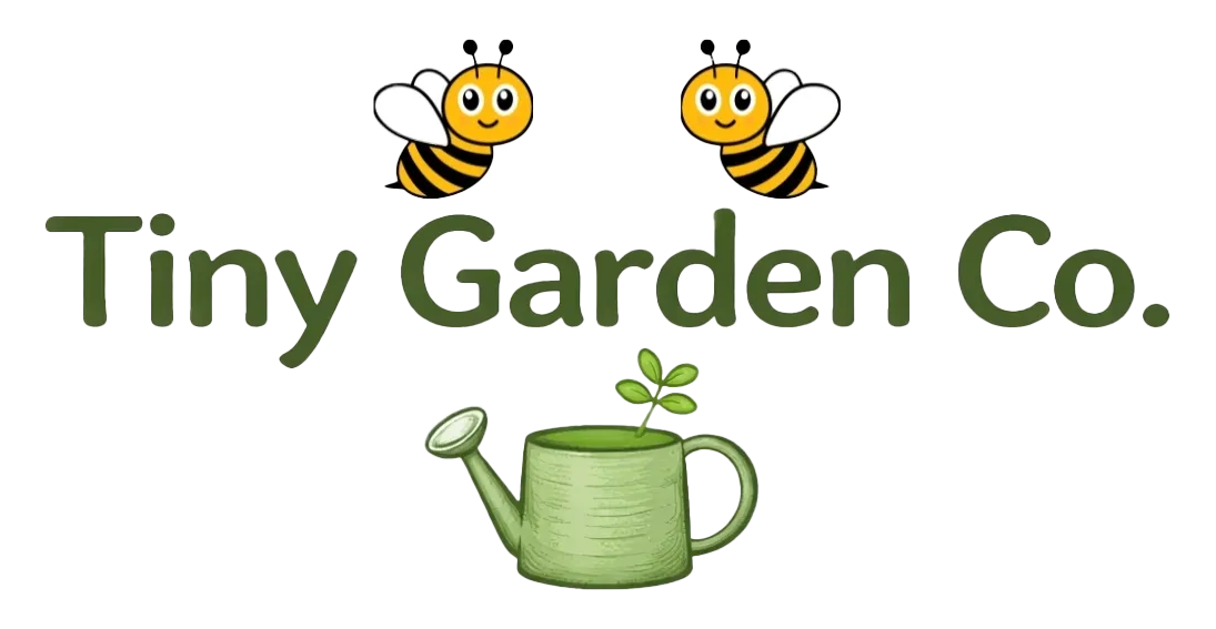 Tiny Garden Co