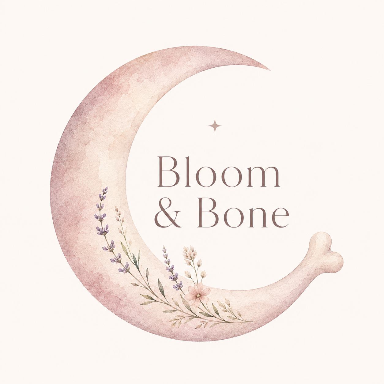 Bloom & Bone