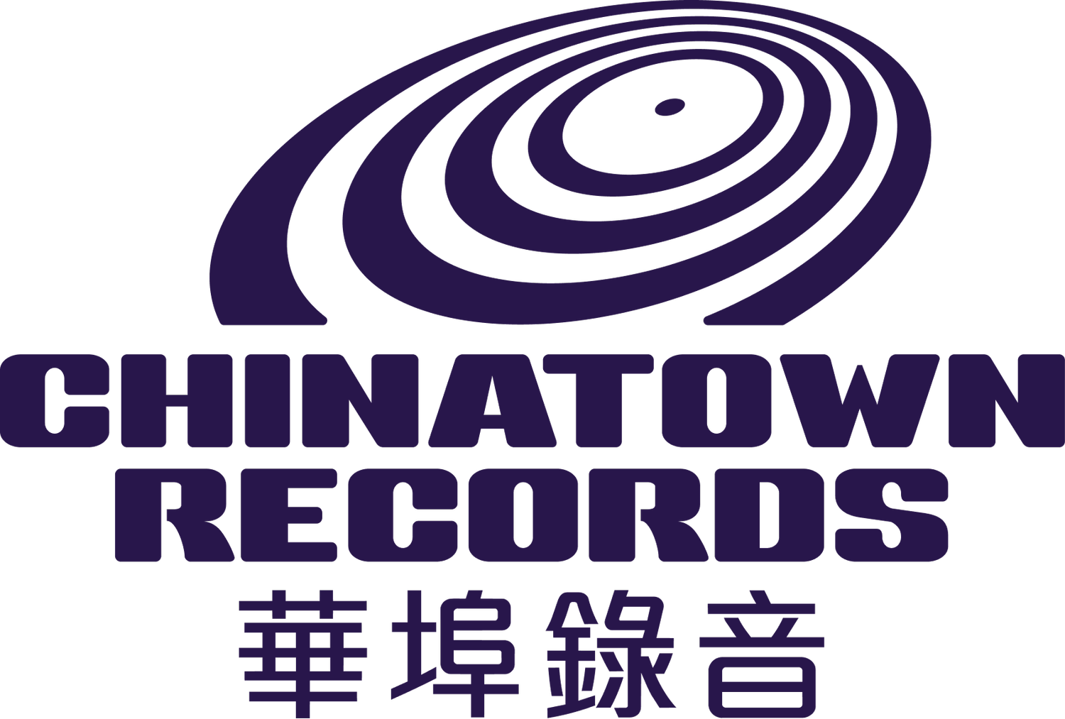Chinatown Records 華埠錄音