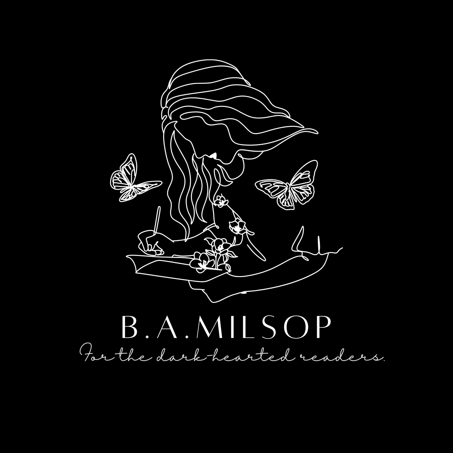 Books By B. A. Milsop