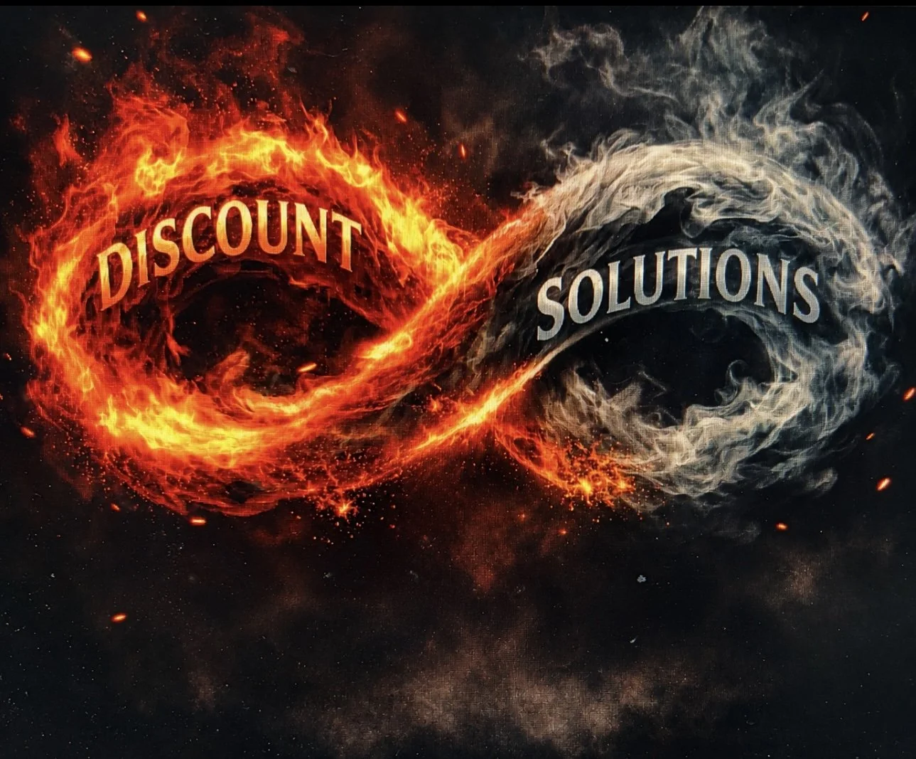Discount Solutions