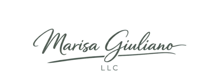 Marisa Giuliano Therapy
