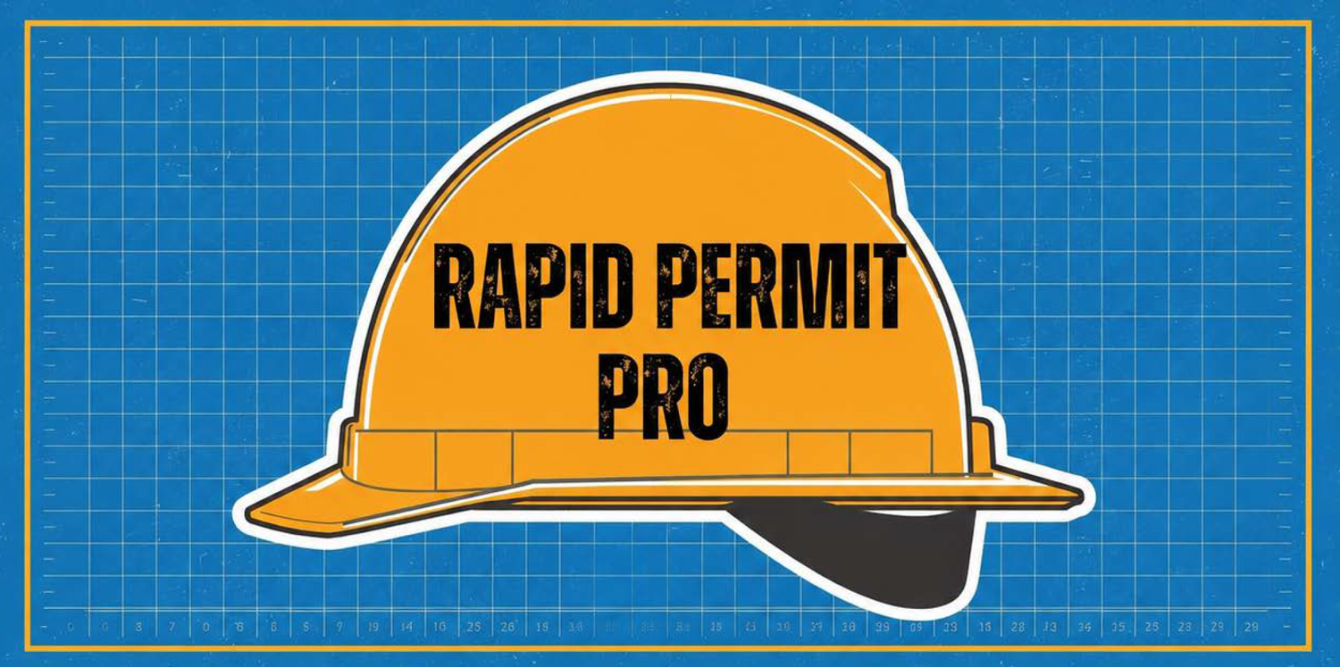 Rapid Permit Pro