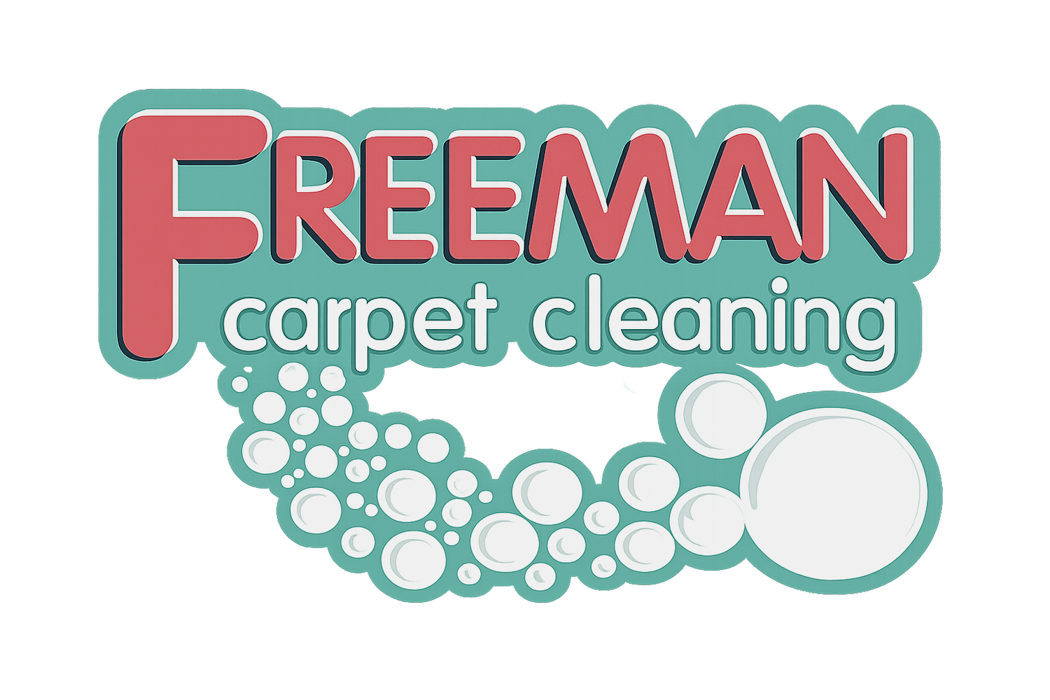 FREEMAN CARPET CLEANING