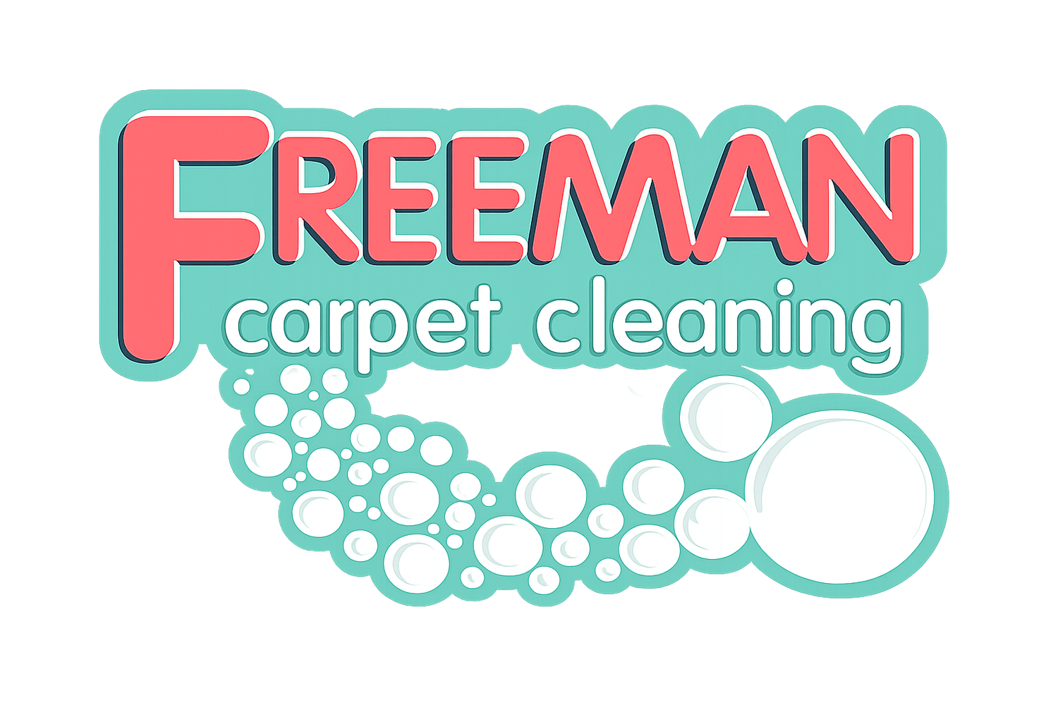 FREEMAN CARPET CLEANING