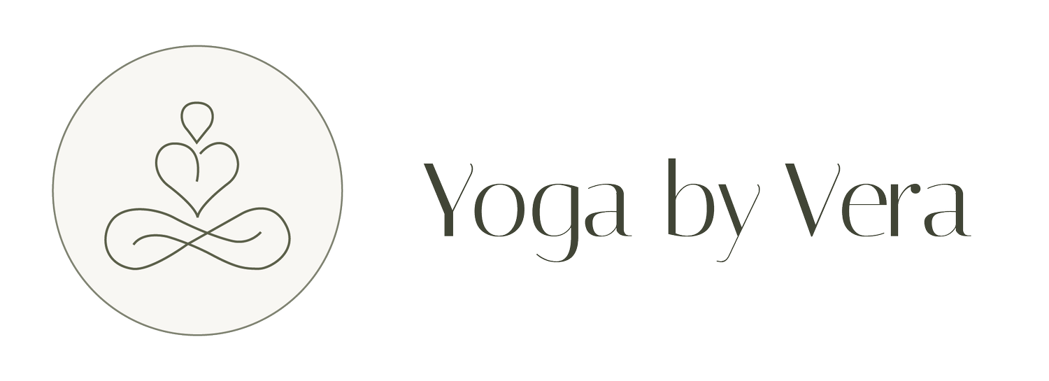 Yoga by Vera | Traditional Hatha Yoga