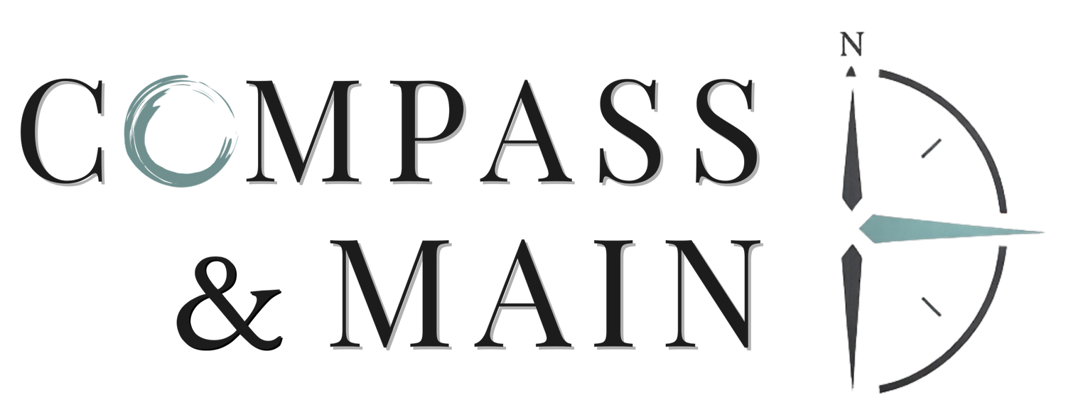 Compass & Main