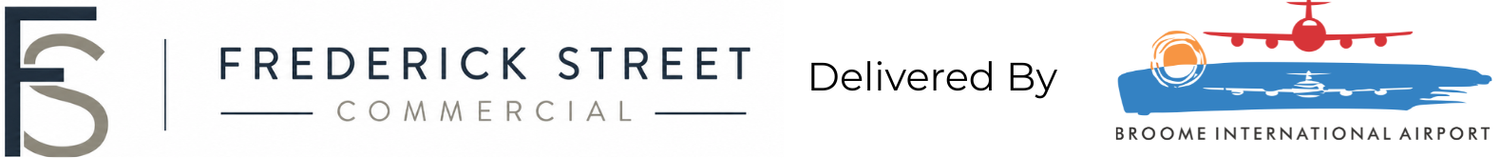 Frederick Street Commercial