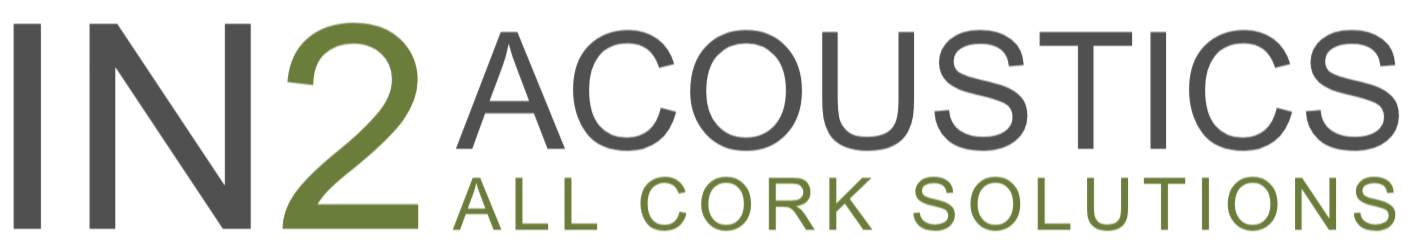 IN2 Acoustics | All Cork Solutions