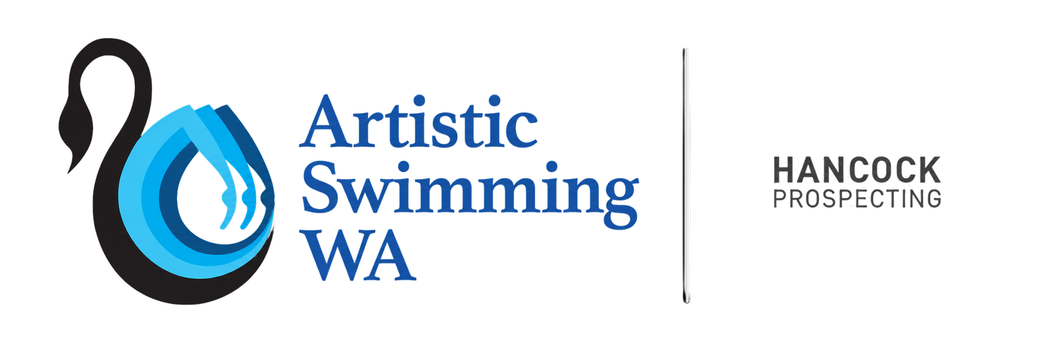 Artistic Swimming WA