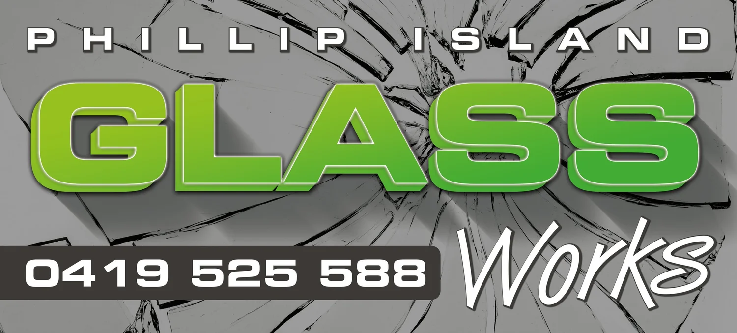 Phillip Island Glass Works
