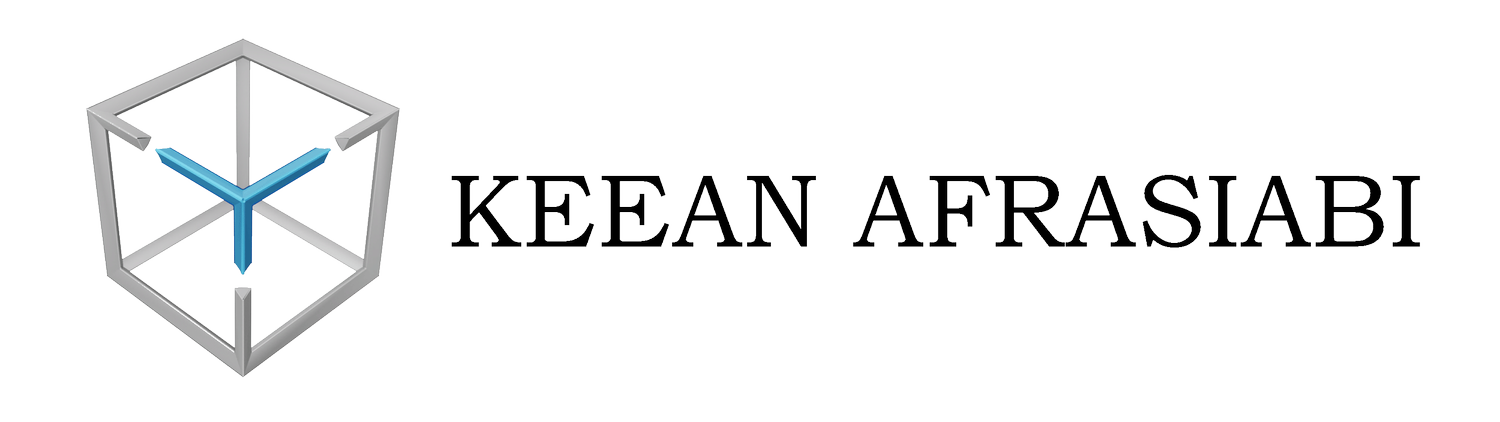 Keean Afrasiabi