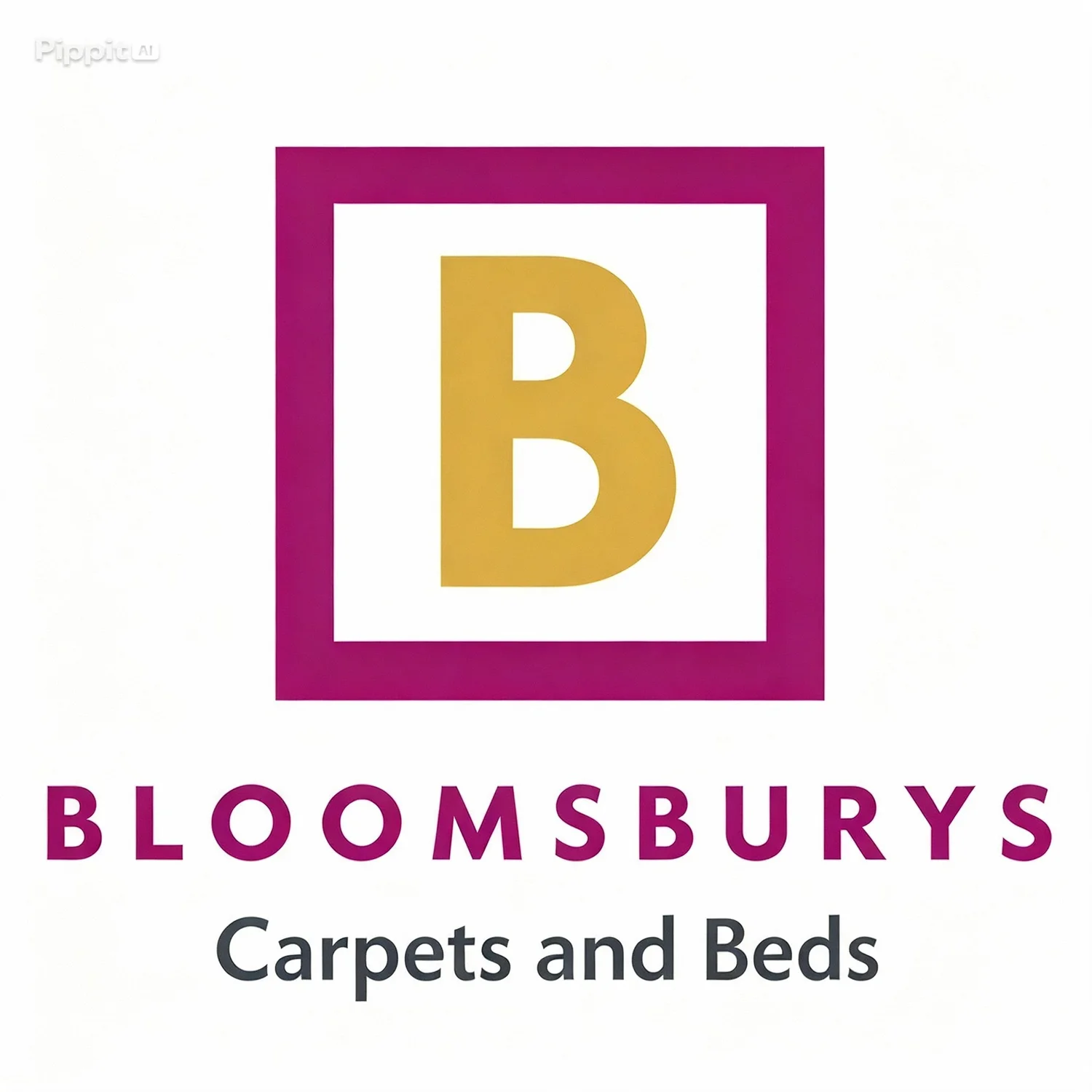 Beds by Bloomsburys
